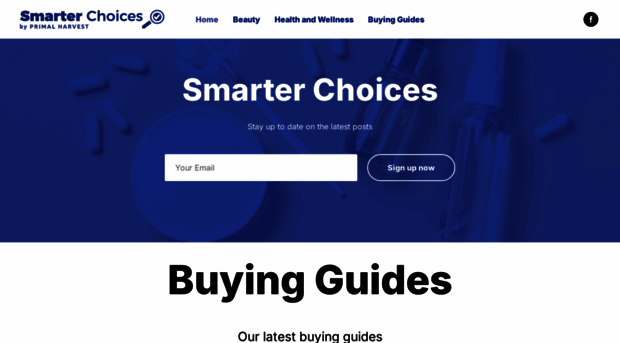 smarter-choices.com