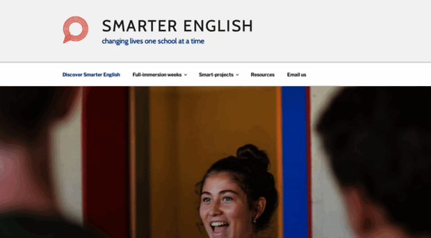 smarter-english.com