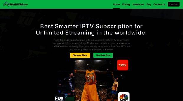 smarter-iptv.net