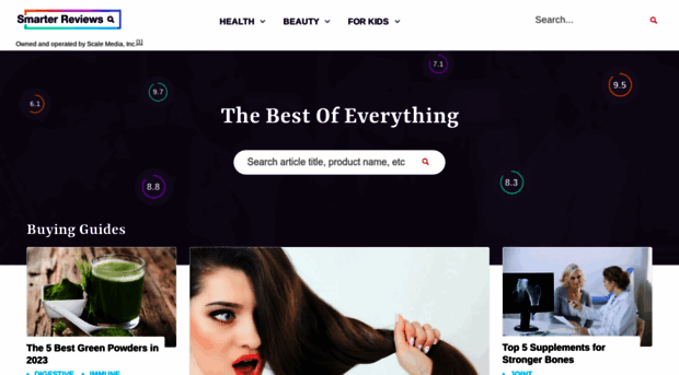 smarter-reviews.com