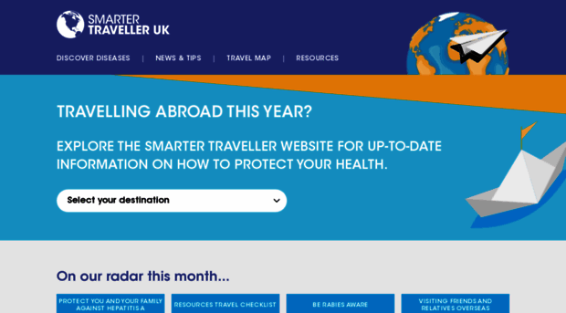 smarter-traveller.co.uk