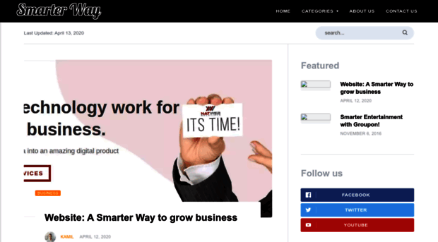smarter-way.com