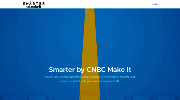 smarter.cnbcmakeit.com