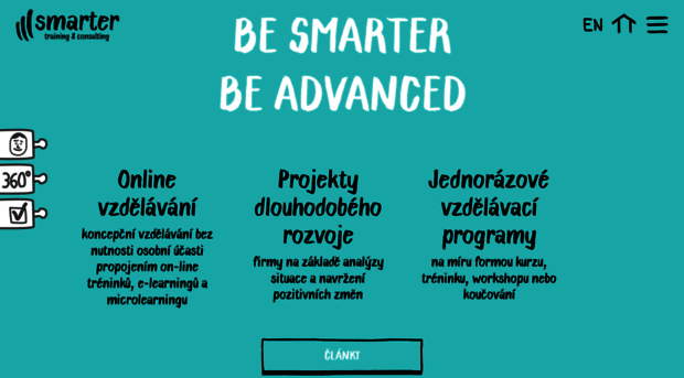 smarter.cz