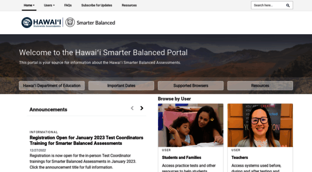 smarterbalanced.alohahsap.org