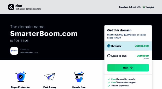 smarterboom.com