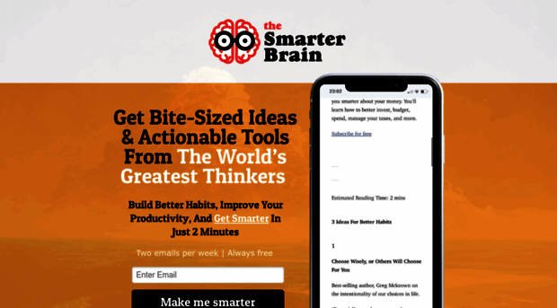 smarterbraininsider.com