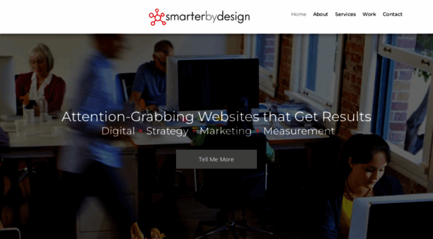 smarterbydesigninc.com