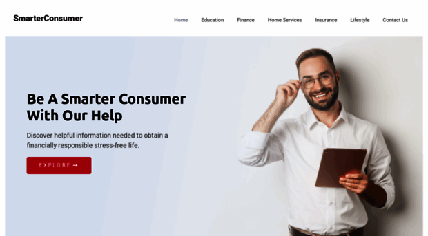 smarterconsumer.net