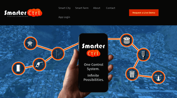 smarterctrl.com