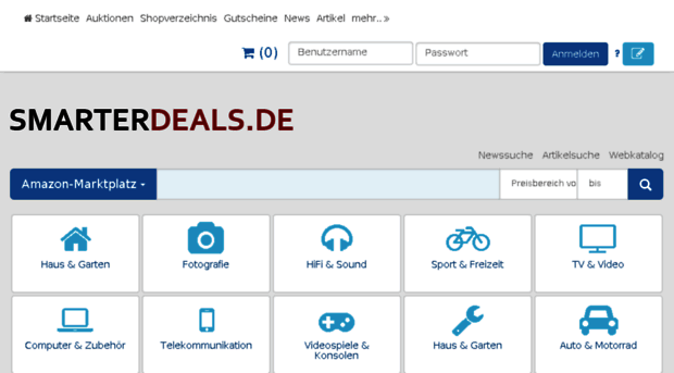 smarterdeals.de