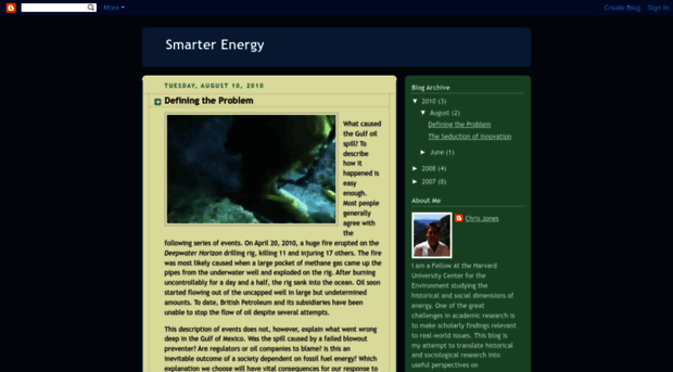 smarterenergy.blogspot.com