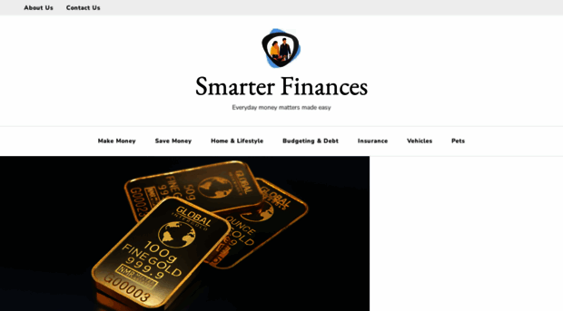 smarterfinances.co.uk