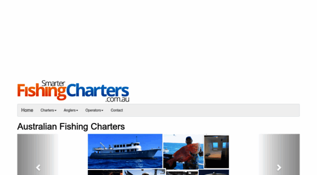 smarterfishingcharters.com.au