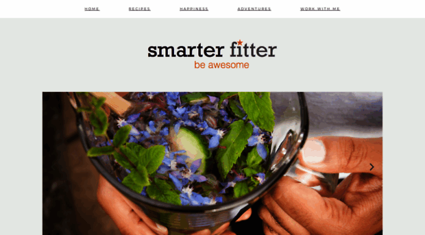 smarterfitter.com