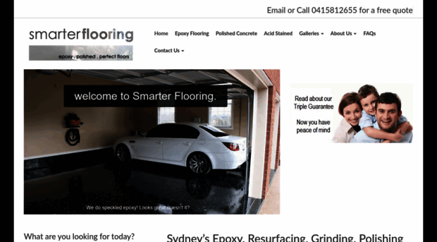 smarterflooring.com.au