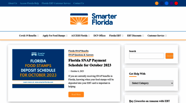 smarterflorida.com