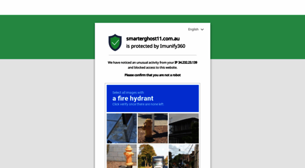 smarterghost11.com.au