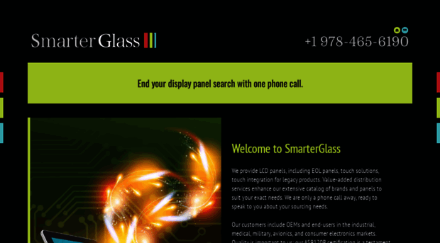 smarterglass.com