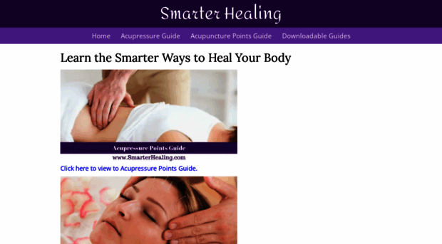 smarterhealing.com