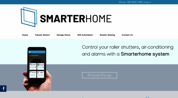 smarterhomeaustralia.com.au