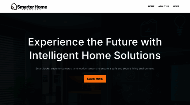 smarterhomeproducts.com