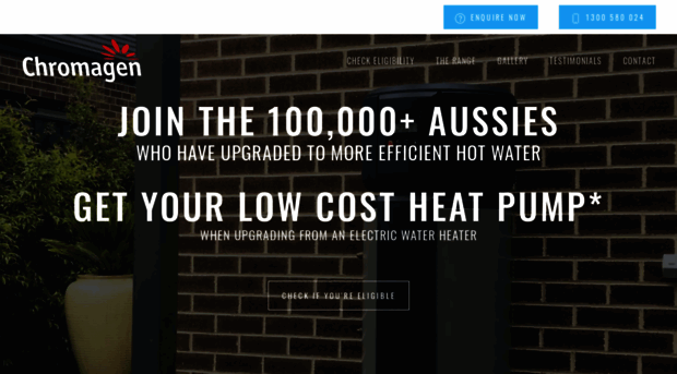 smarterhotwater.com.au