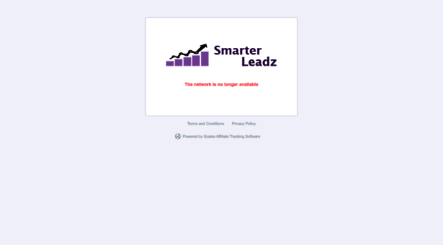 smarterleadz.scaleo-up.com