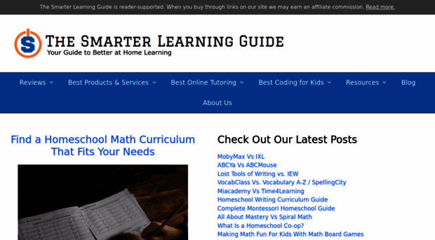 smarterlearningguide.com