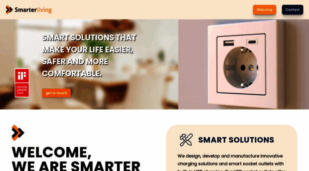 smarterliving.nl