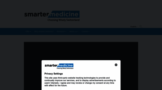 smartermedicine.ch