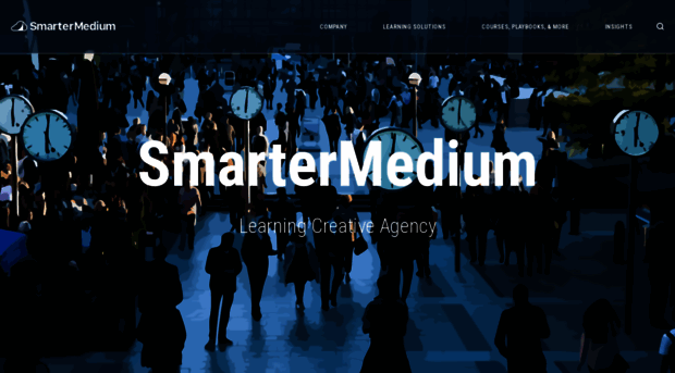 smartermedium.com