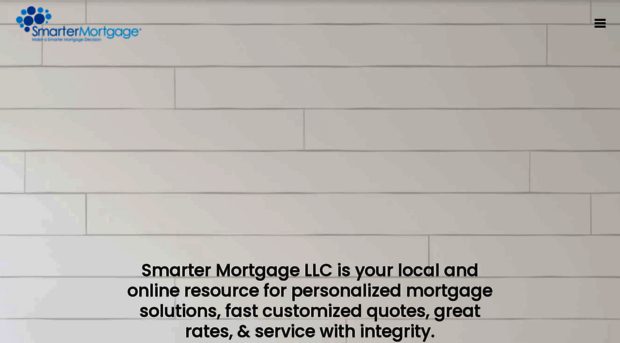 smartermortgagelending.com