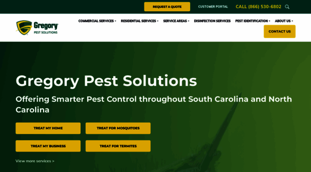 smarterpestcontrol.com