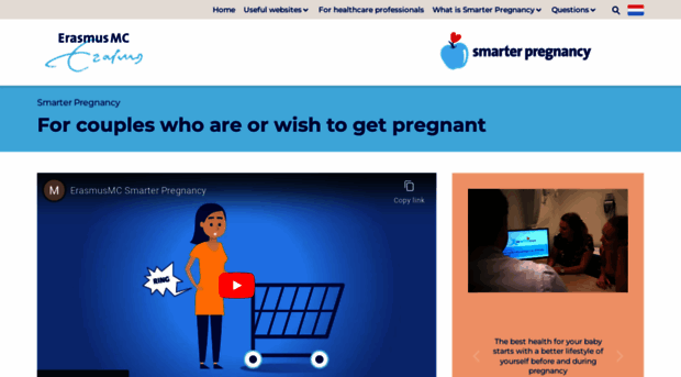 smarterpregnancy.co.uk