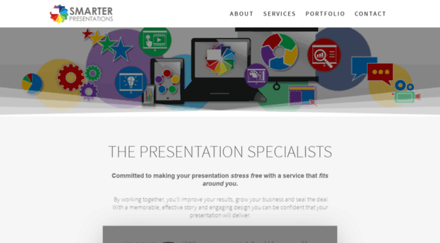 smarterpresentations.com