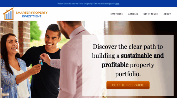 smarterpropertyinvestment.com