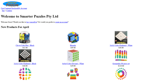 smarterpuzzles.com