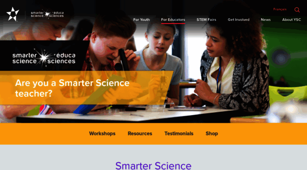 smarterscience.youthscience.ca