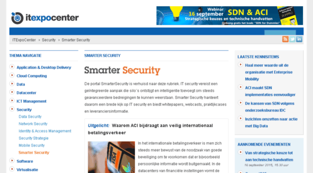 smartersecurity.nl
