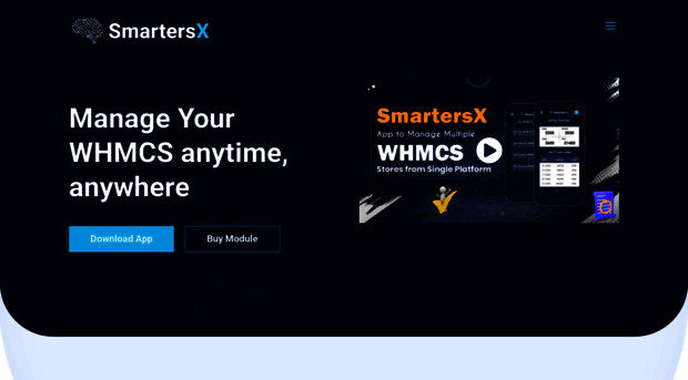 smartersx.com