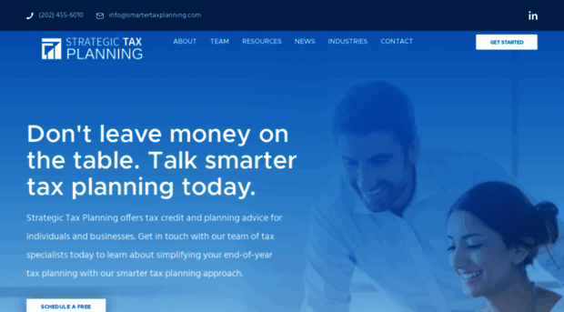 smartertaxplanning.com