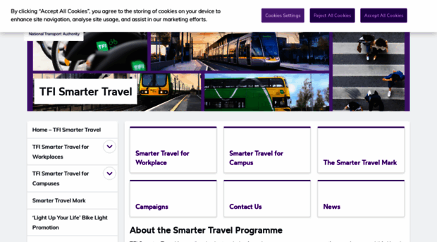 smartertravel.ie