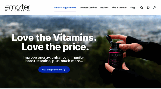 smartervitamins.com