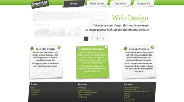 smarterwebdesign.co.uk