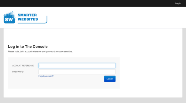 smarterwebsites.partnerconsole.net