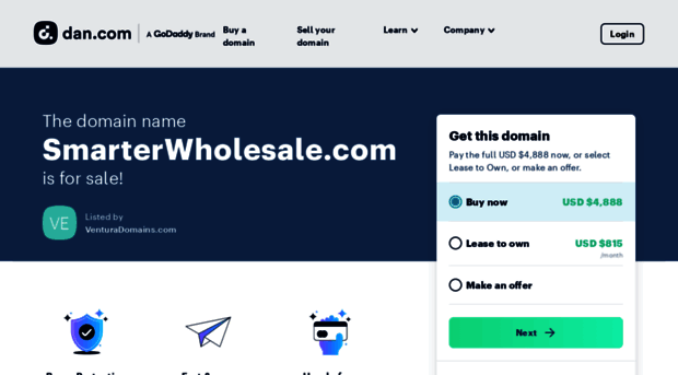 smarterwholesale.com