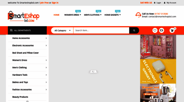 smarteshopbd.com