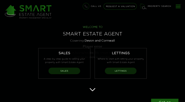 smartestateagent.co.uk