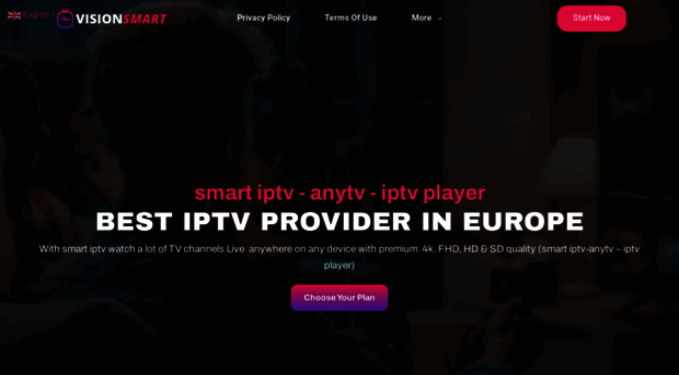 smartestiptv.com